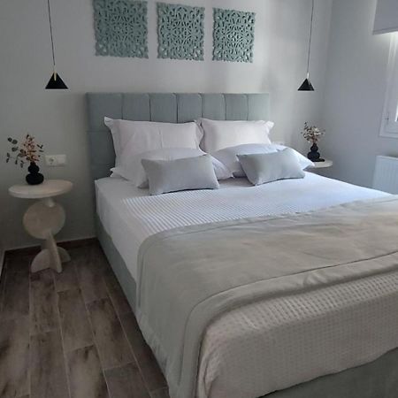 Amj Thessaloniki Apartment Екстер'єр фото