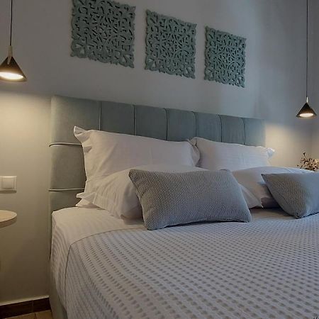 Amj Thessaloniki Apartment Екстер'єр фото