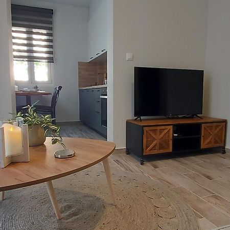 Amj Thessaloniki Apartment Екстер'єр фото
