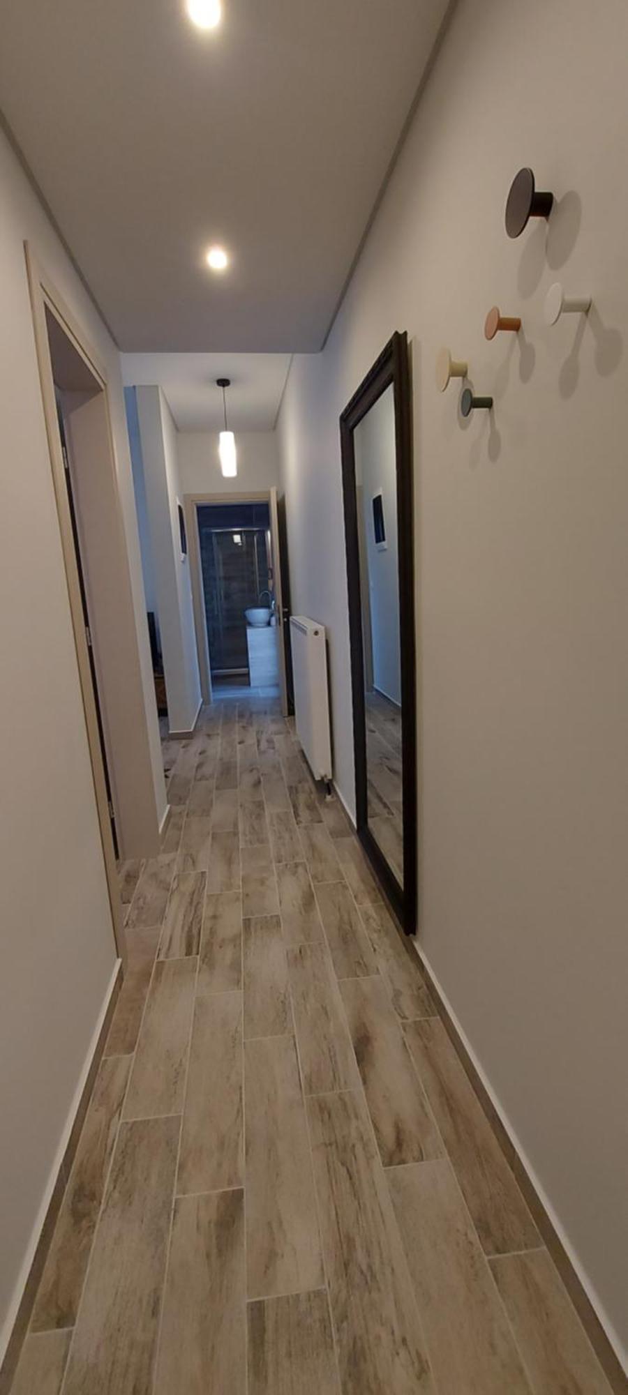 Amj Thessaloniki Apartment Екстер'єр фото