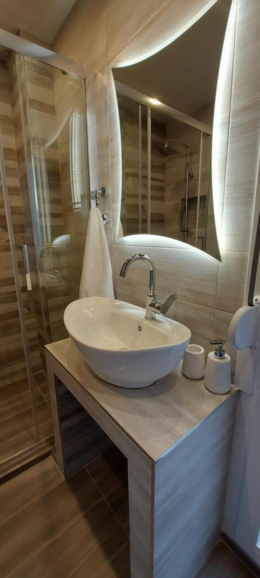 Amj Thessaloniki Apartment Екстер'єр фото