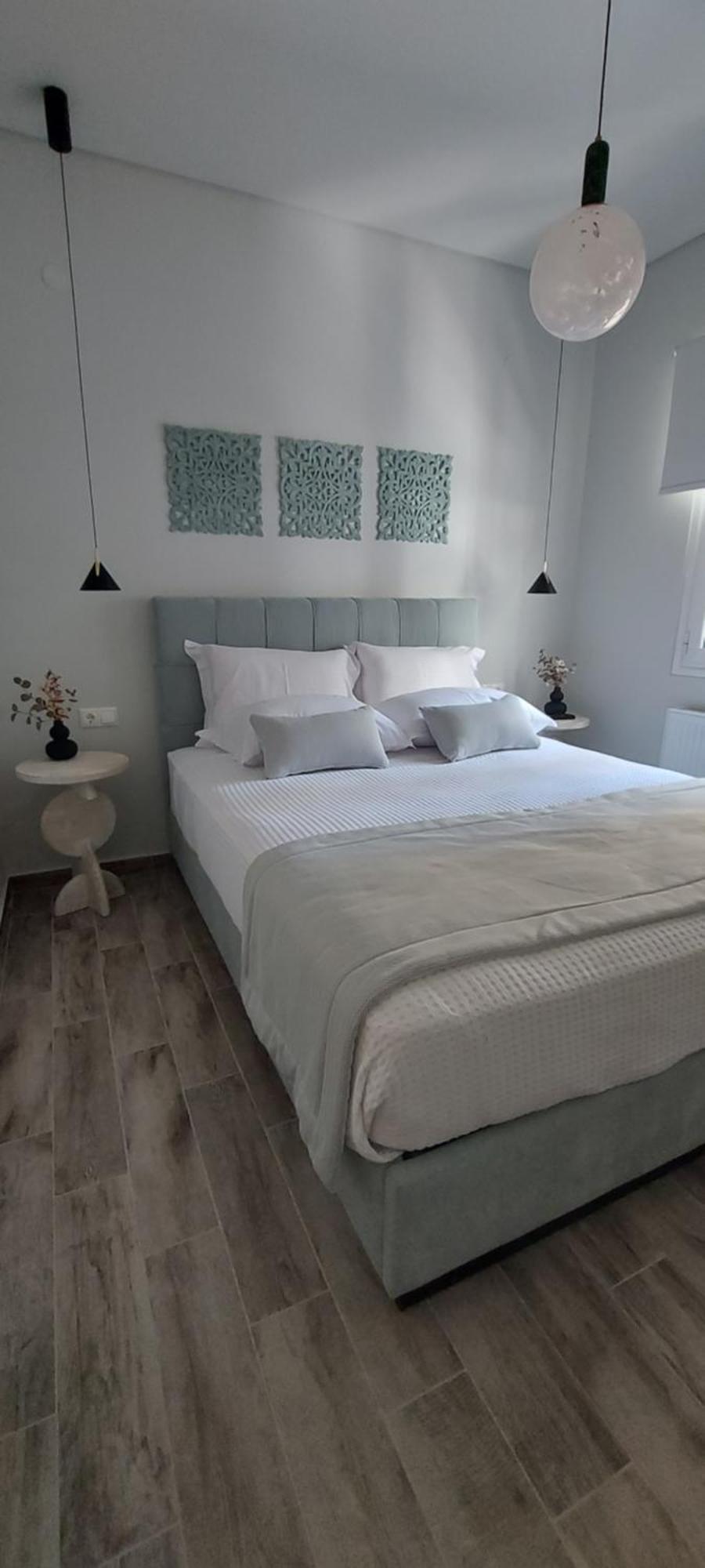 Amj Thessaloniki Apartment Екстер'єр фото
