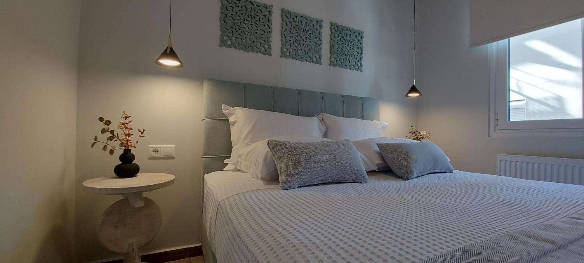 Amj Thessaloniki Apartment Екстер'єр фото