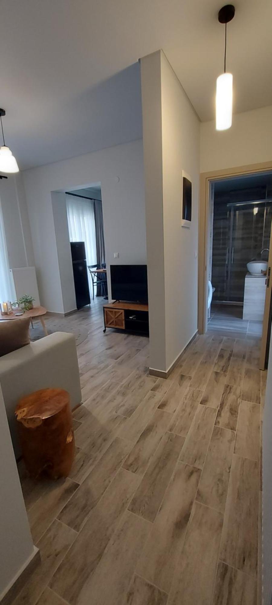 Amj Thessaloniki Apartment Екстер'єр фото