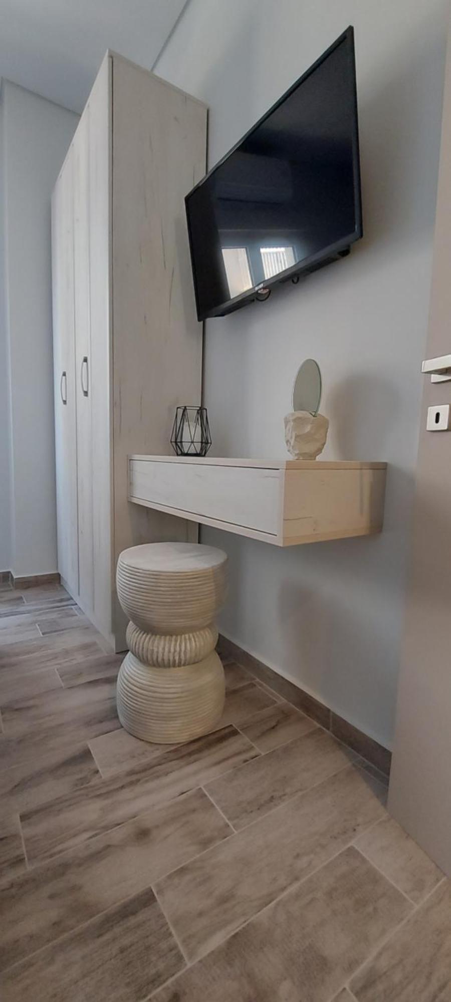 Amj Thessaloniki Apartment Екстер'єр фото