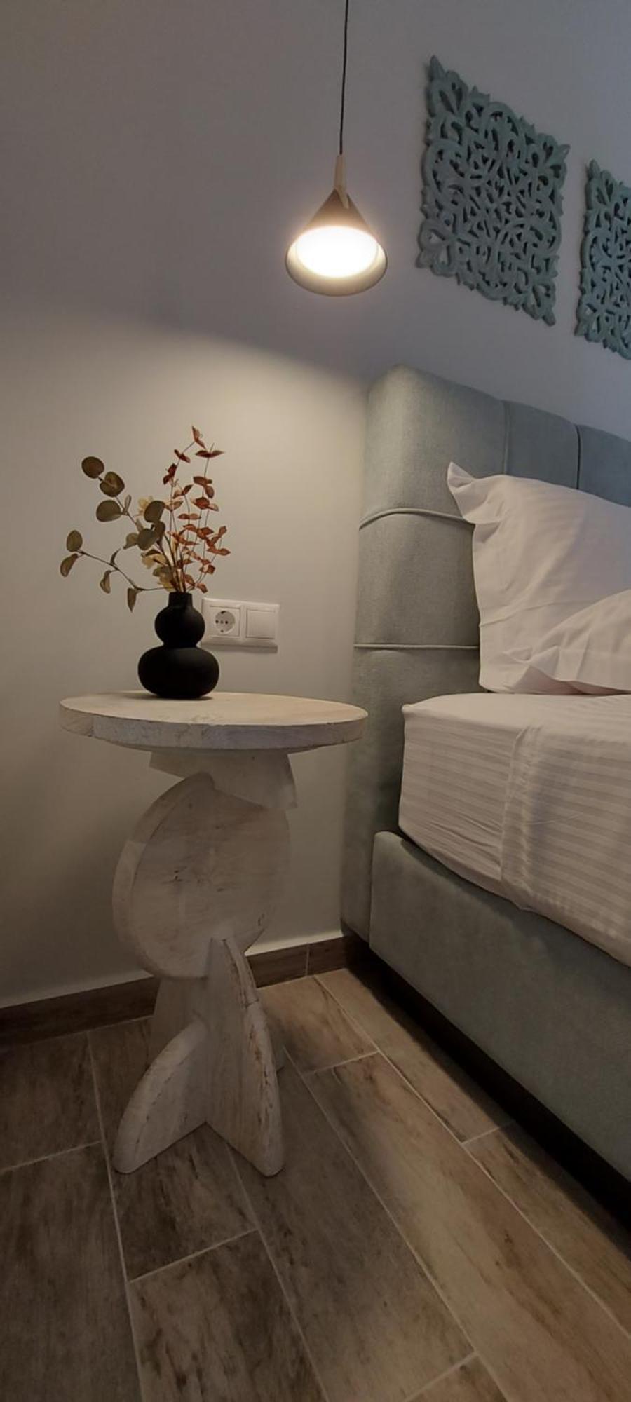 Amj Thessaloniki Apartment Екстер'єр фото