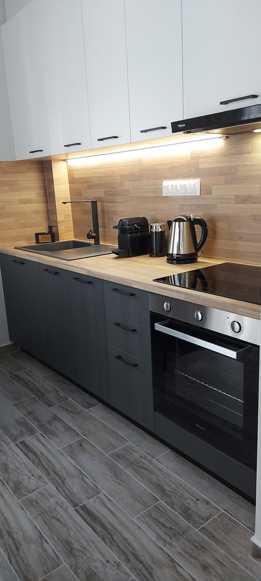Amj Thessaloniki Apartment Екстер'єр фото